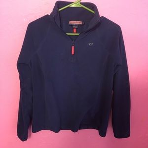 🐳💖 vineyard vines fleece pullover 💖🐳